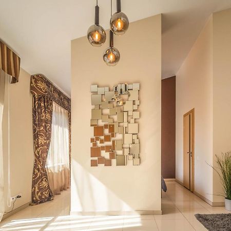 Simkaus Abstrakcija Apartment Клайпеда Екстериор снимка
